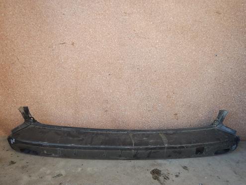 Фотография Бампер задний, Opel (Опель)-VIVARO C (19-)