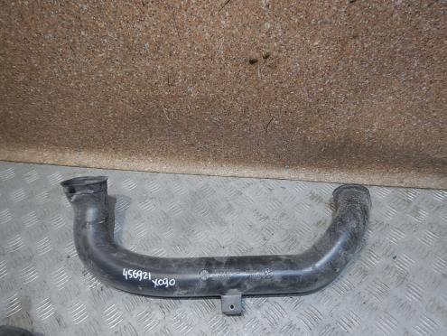 Фотография Воздуховод, Volvo (Вольво)-XC90 (02-)