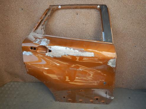 Фотография Дверь задняя правая, Renault (Рено)-KAPTUR (16-)