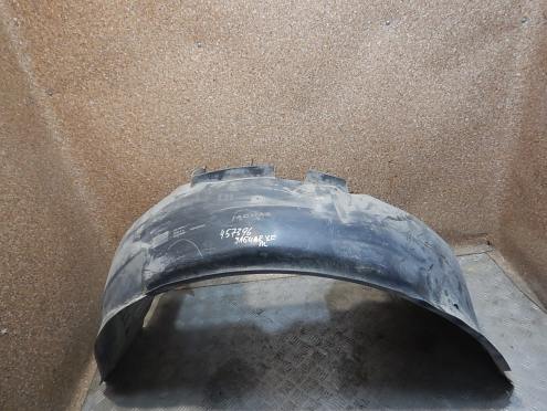 Фотография Локер передний левый, Jaguar (Ягуар)-XF (07-15)