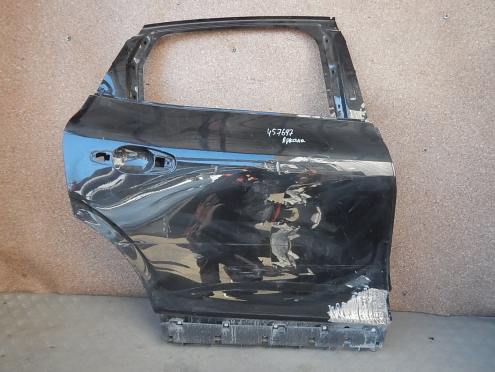 Фотография Дверь задняя правая, Renault (Рено)-ARKANA (19-)
