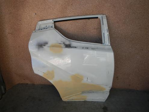 Фотография Дверь задняя правая, Toyota (Тойота)-C-HR (17-)