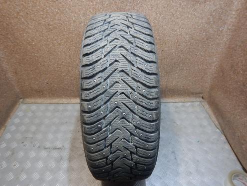 Фотография Шина зимняя