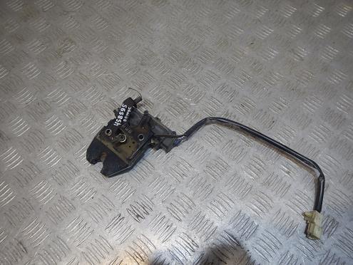 Фотография Замок багажника, Chery (Чери)-BONUS A13 (11-14)