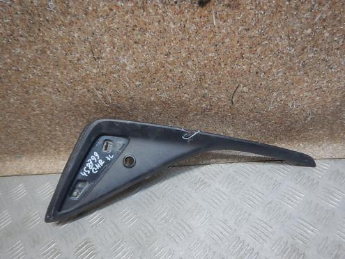 Фотография Накладка бампера заднего левая, Toyota (Тойота)-C-HR (17-)