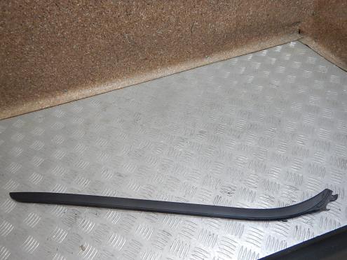 Фотография Молдинг лобового стекла, BMW (БМВ)-X2 (F39) (18-)