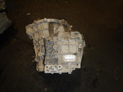 Фотография АКПП (автоматическая коробка переключения передач), JAC (Джак)-S3 (16-)