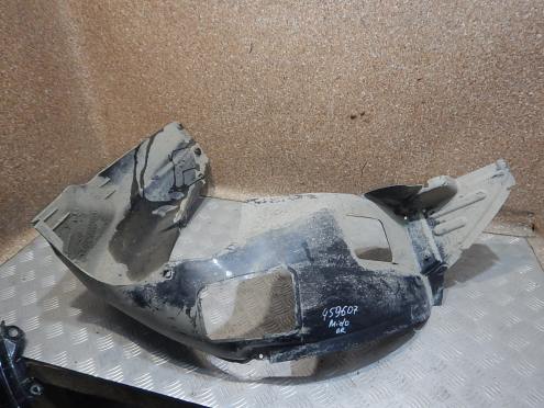 Фотография Локер передний правый, Datsun (Датсун)-MI-DO (14-)