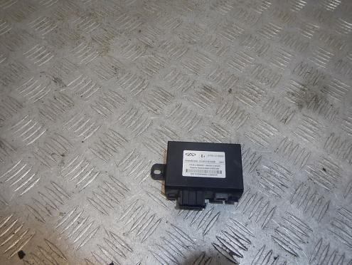 Фотография Блок электронный, Chery (Чери)-BONUS A13 (11-14)