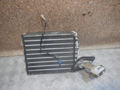 Фотография Испаритель кондиционера, Chery (Чери)-BONUS A13 (11-14)