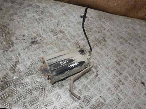 Фотография Абсорбер (фильтр угольный), KIA (Киа)-RIO (11-)