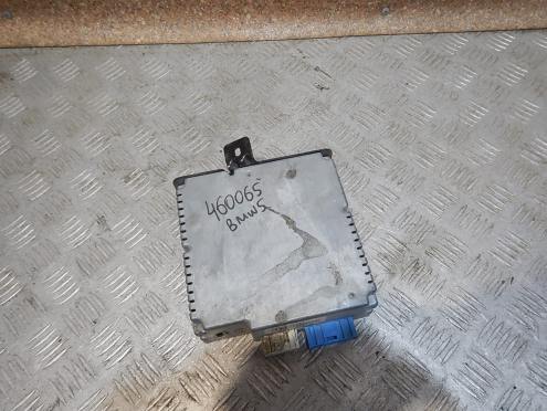 Фотография Блок электронный, BMW (БМВ)-5 (E60, E61) (03-09)