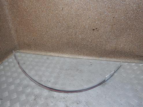 Фотография Молдинг лобового стекла, BMW (БМВ)-6 (G32) (18-)