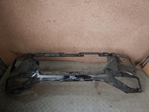 Фотография Бампер передний, Hyundai (Хендэ)-CRETA (21-)