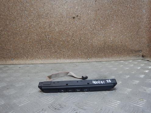 Фотография Блок кнопок, BMW (БМВ)-X6 (E71) (08-14)