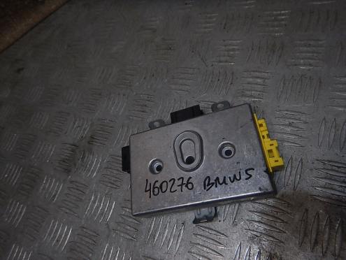 Фотография Блок комфорта, BMW (БМВ)-5 (E60, E61) (03-09)