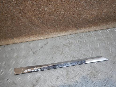 Фотография Молдинг крыла заднего правого, Bentley (Бентли)-CONTINENTAL GT (17-)