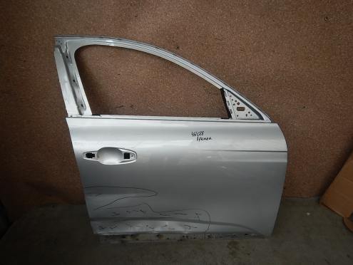 Фотография Дверь передняя правая, Renault (Рено)-ARKANA (19-)