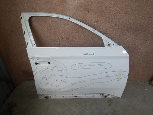Фотография Дверь передняя правая, Skoda (Шкода)-SUPERB (3V) (15-)