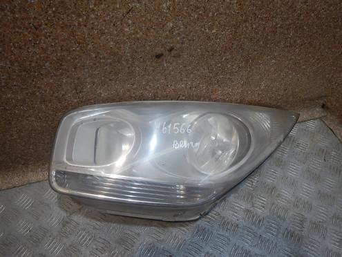 Фотография Фара левая, KIA (Киа)-VENGA (10-)