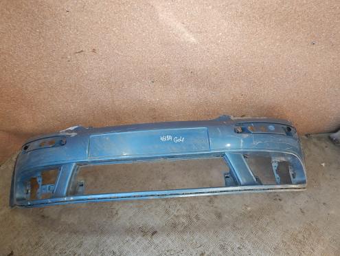 Фотография Бампер передний, Volkswagen (Фольксваген)-GOLF V PLUS (04-09)