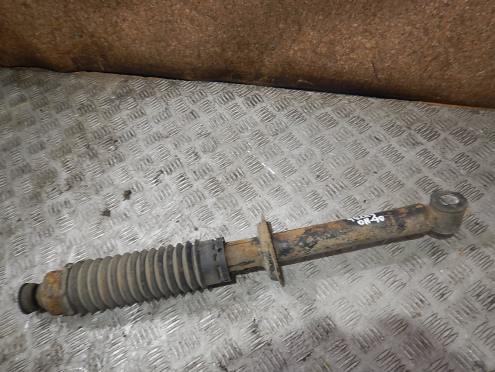 Фотография Амортизатор задний, Datsun (Датсун)-ON-DO (14-)