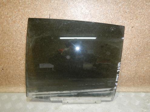 Фотография Стекло двери задней левой, Lexus (Лексус)-CT (11-)