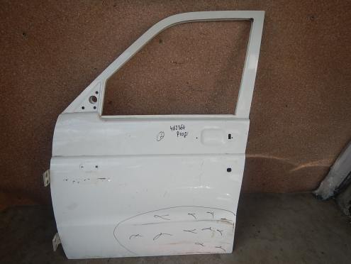 Фотография Дверь передняя левая, УАЗ (UAZ)-ПРОФИ (17-)