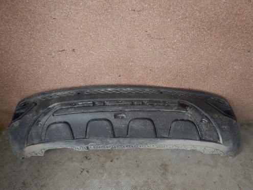 Фотография Бампер задний, Volkswagen (Фольксваген)-TAOS (21-)