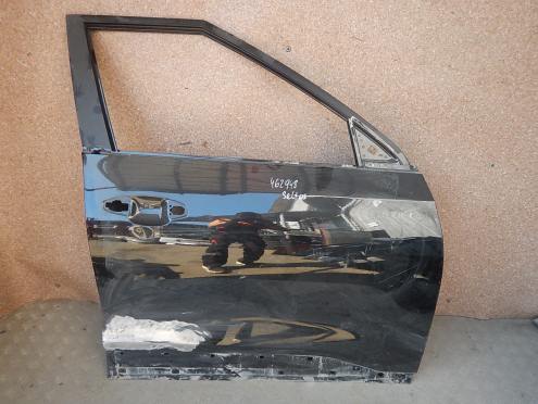 Фотография Дверь передняя правая, KIA (Киа)-SELTOS (19-)