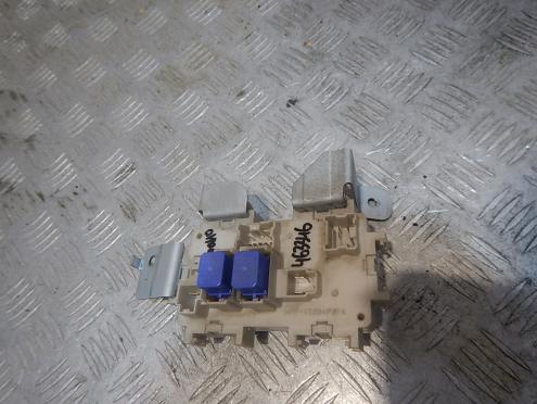 Фотография Блок предохранителей, Nissan (Ниссан)-MURANO (Z50) (04-08)