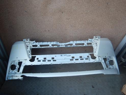 Фотография Бампер передний, Toyota (Тойота)-HIACE H300 (19-)