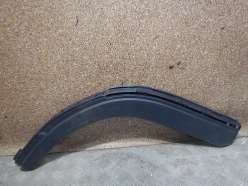 Фотография Накладка (кузов наружный), Mitsubishi (Митсубиси)-FUSO