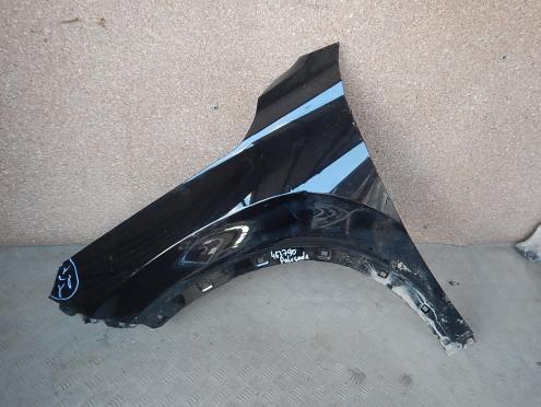 Фотография Крыло переднее левое, Hyundai (Хендэ)-PALISADE (19-)