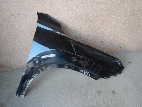 Фотография Крыло переднее правое, Hyundai (Хендэ)-PALISADE (19-)