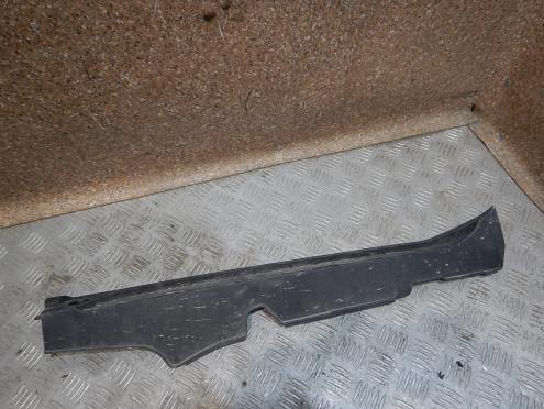 Фотография Накладка крыла переднего правого, Hyundai (Хендэ)-PALISADE (19-)