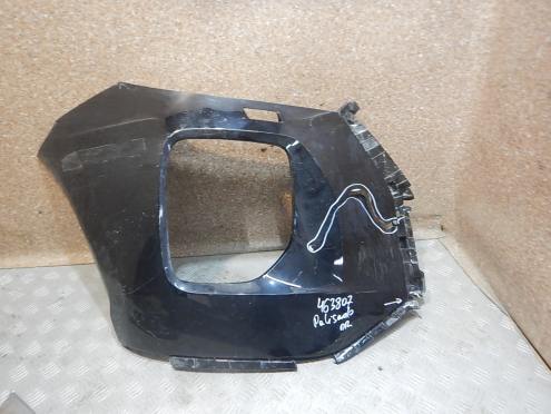 Фотография Бампер передний, Hyundai (Хендэ)-PALISADE (19-)