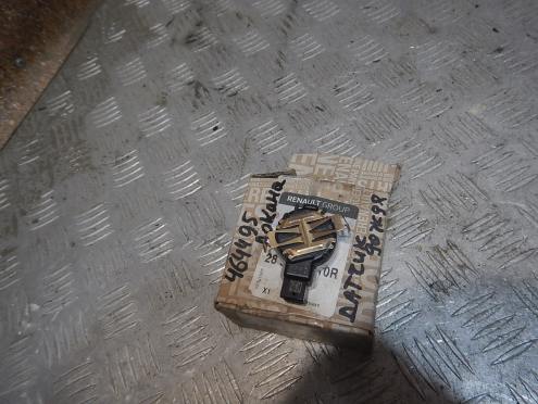 Фотография Датчик дождя, Renault (Рено)-ARKANA (19-)