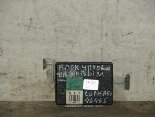 Фотография Блок управления светом, Hyundai (Хендэ)-TUCSON (04-10)