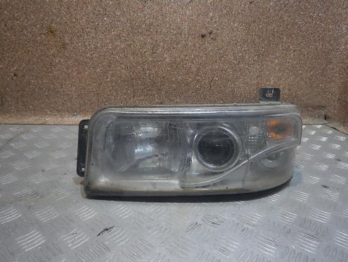 Фотография Фара левая, ГРУЗОВЫЕ АВТОМОБИЛИ-МАЗ 6312