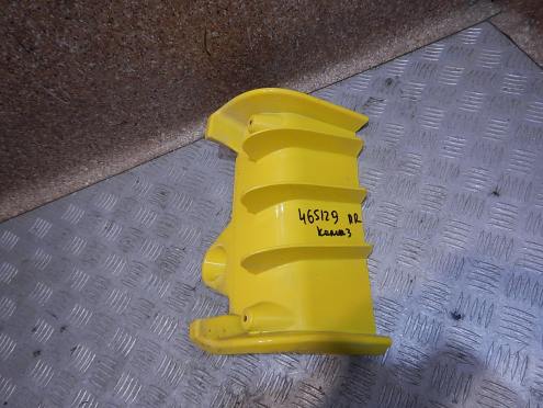 Фотография Воздухозаборник (наружный), ГРУЗОВЫЕ АВТОМОБИЛИ-KAMAZ