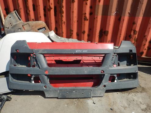 Фотография Бампер передний, ГРУЗОВЫЕ АВТОМОБИЛИ-MAN (МАН)TGS(07-)