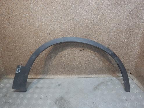 Фотография Накладка крыла переднего правого, Volvo (Вольво)-XC40 (17-)