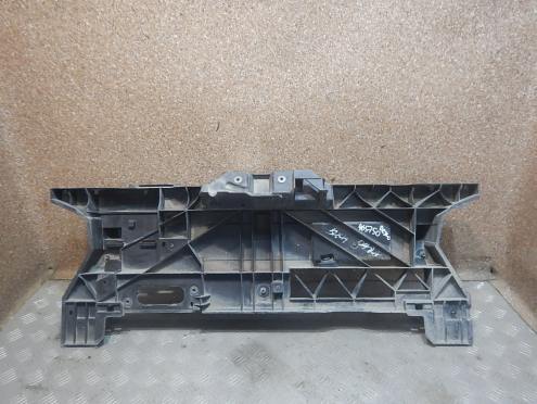 Фотография Панель передняя, Peugeot (Пежо)-TRAVELLER (17-)