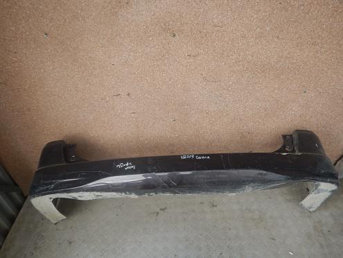 Фотография Бампер задний, Nissan (Ниссан)-SERENA (10-16)