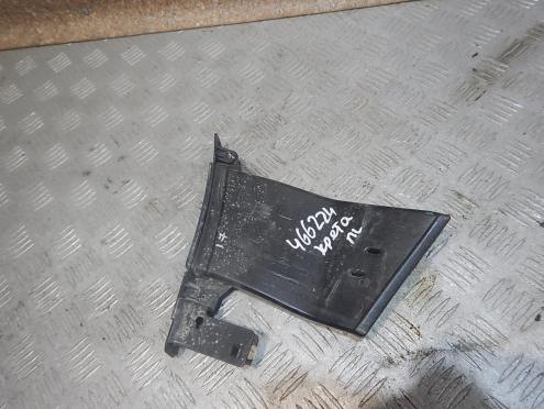 Фотография Воздухозаборник (наружный), Hyundai (Хендэ)-CRETA (21-)