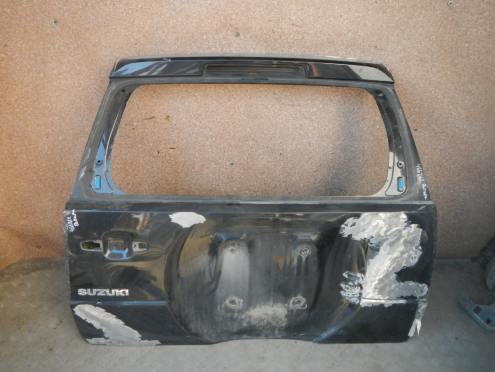 Фотография Дверь багажника, Suzuki (Сузуки)-GRAND VITARA (06-)