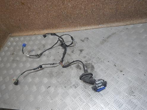 Фотография Проводка (коса), ГАЗ (GAZ)-ВОЛГА САЙБЕР (09-)