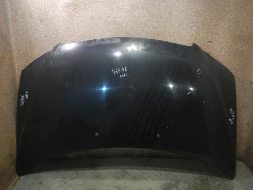 Фотография Капот, Mazda (Мазда)-MPV II (LW) (99-06)
