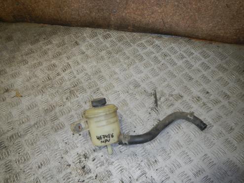 Фотография Бачок гидроусилителя, Mazda (Мазда)-MPV II (LW) (99-06)